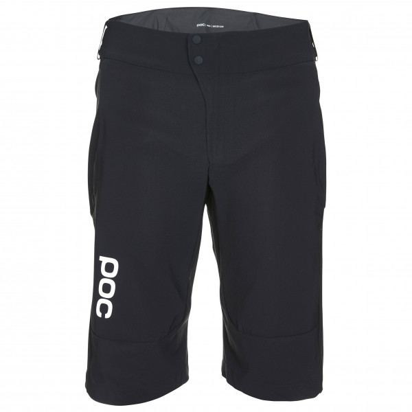 POC - Women's Essential MTB Shorts - Velohose Gr S schwarz POC - Women's Essential MTB Shorts - Velohose Gr S schwarz von POC