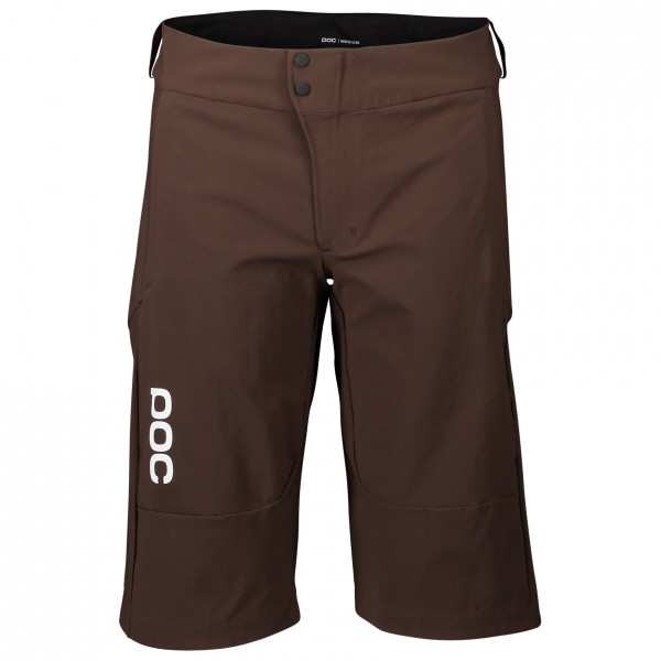 POC - Women's Essential MTB Shorts - Velohose Gr XS braun POC - Women's Essential MTB Shorts - Velohose Gr XS braun von POC