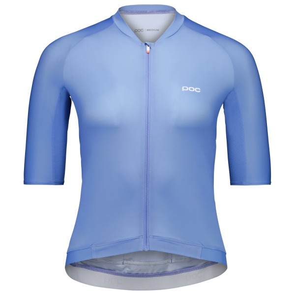 POC - Women's Pristine Jersey - Velotrikot Gr M blau POC - Women's Pristine Jersey - Velotrikot Gr M blau von POC