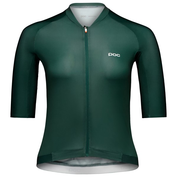 POC - Women's Pristine Jersey - Velotrikot Gr S grün POC - Women's Pristine Jersey - Velotrikot Gr S grün von POC