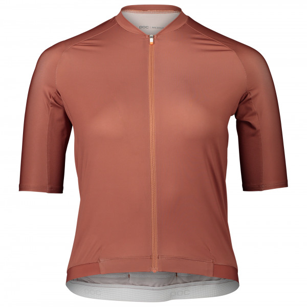 POC - Women's Pristine Jersey - Velotrikot Gr XL braun POC - Women's Pristine Jersey - Velotrikot Gr XL braun von POC