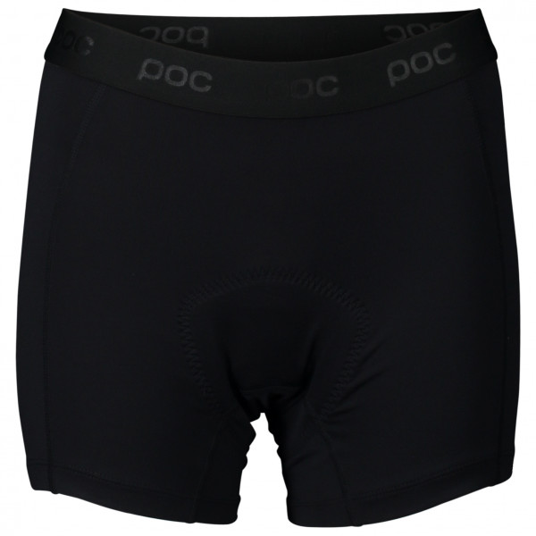 POC - Women's Re-Cycle Boxer - Velounterhose Gr L schwarz POC - Women's Re-Cycle Boxer - Velounterhose Gr L schwarz von POC