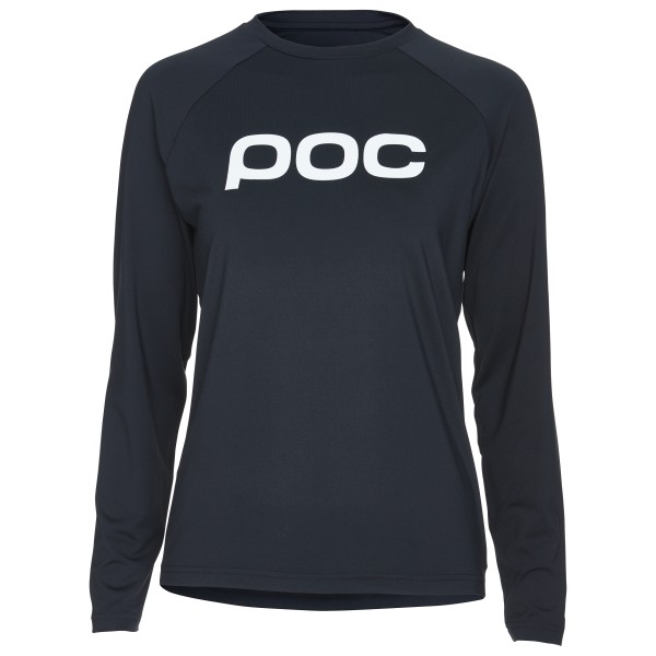 POC - Women's Reform Enduro Jersey - Velotrikot Gr XL blau POC - Women's Reform Enduro Jersey - Velotrikot Gr XL blau von POC