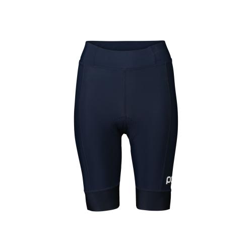 POC Ws Air Indoor Shorts - Turmaline Navy (Grösse: L) von POC