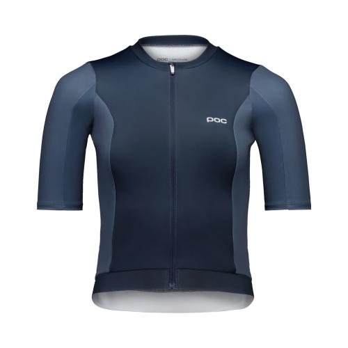 POC Ws Cadence Jersey - apatite navy (Grösse: M) von POC