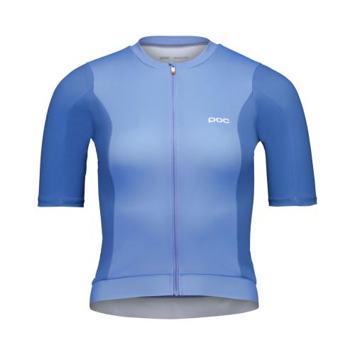 POC Ws Cadence Jersey - bazzite blue (Grösse: M) von POC