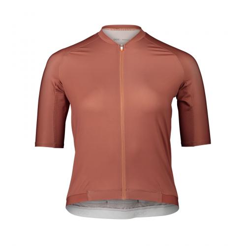 POC Ws Pristine Jersey - Himalayan Salt (Grösse: XL) von POC