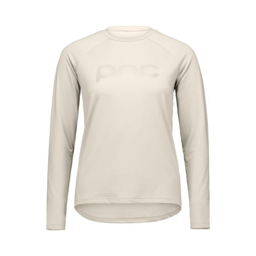 POC Ws Reform Enduro Jersey - okenite off-white (Grösse: M) von POC