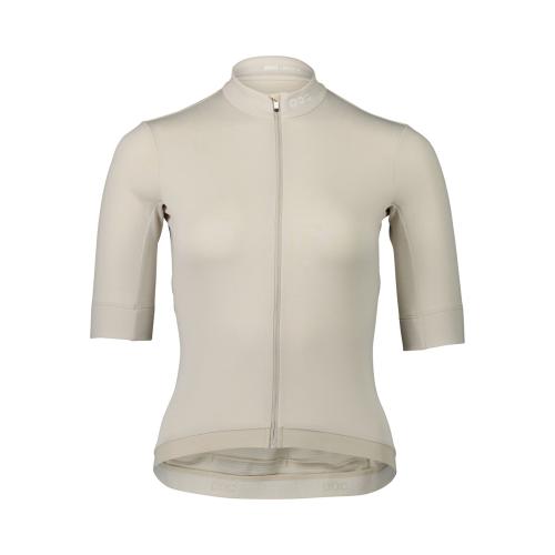 POC Ws Thermal Lite Jersey - Light Sandstone Beige (Grösse: M) von POC