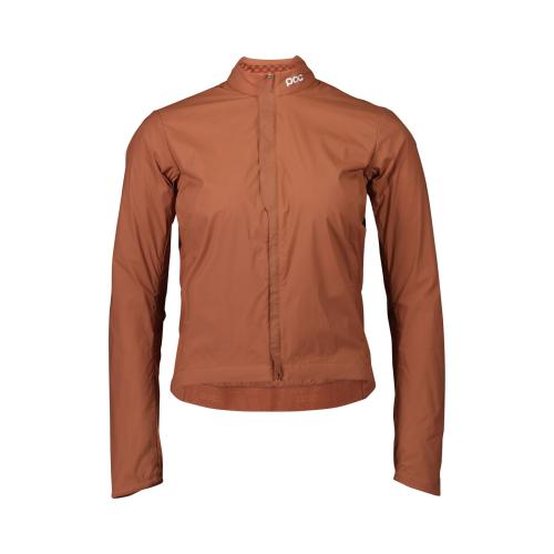 POC Ws Thermal Splash Jacket - Himalayan Salt (Grösse: S) von POC