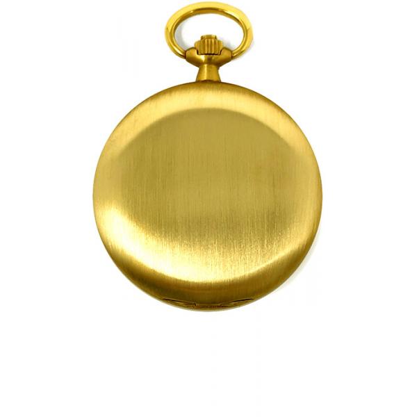 Klassik Taschenuhr Handaufzug, NOS in 18K Gold Klassik Taschenuhr Handaufzug, NOS in 18K Gold von POCKET
