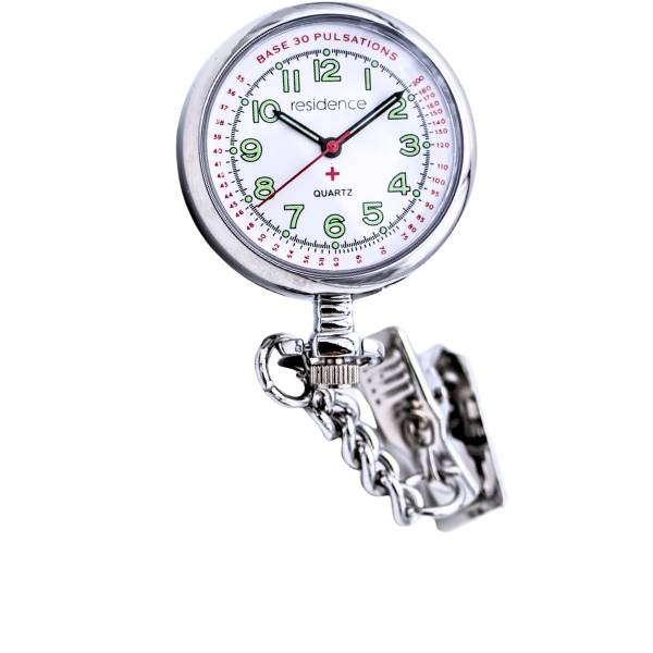 Krankenschwester Anhängeuhr, Residence Pulsometer Krankenschwester Anhängeuhr, Residence Pulsometer von POCKET