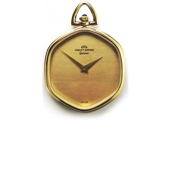 Modische Anhängeuhr Handaufzug, Museum gold Modische Anhängeuhr Handaufzug, Museum gold von POCKET