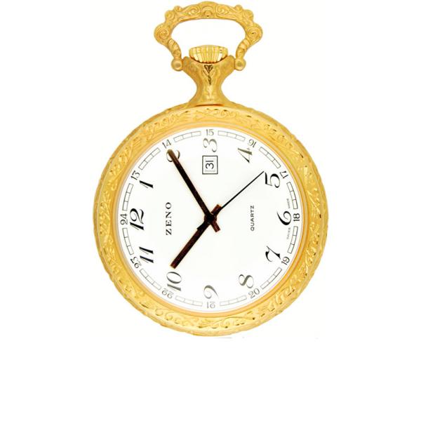 Vintage Taschenuhren Quartz, Versailles rosé Vintage Taschenuhren Quartz, Versailles rosé von POCKET