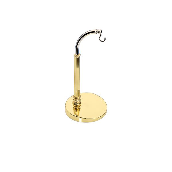 _Taschenuhrständer, Laterne silber/gold _Taschenuhrständer, Laterne silber/gold von POCKET