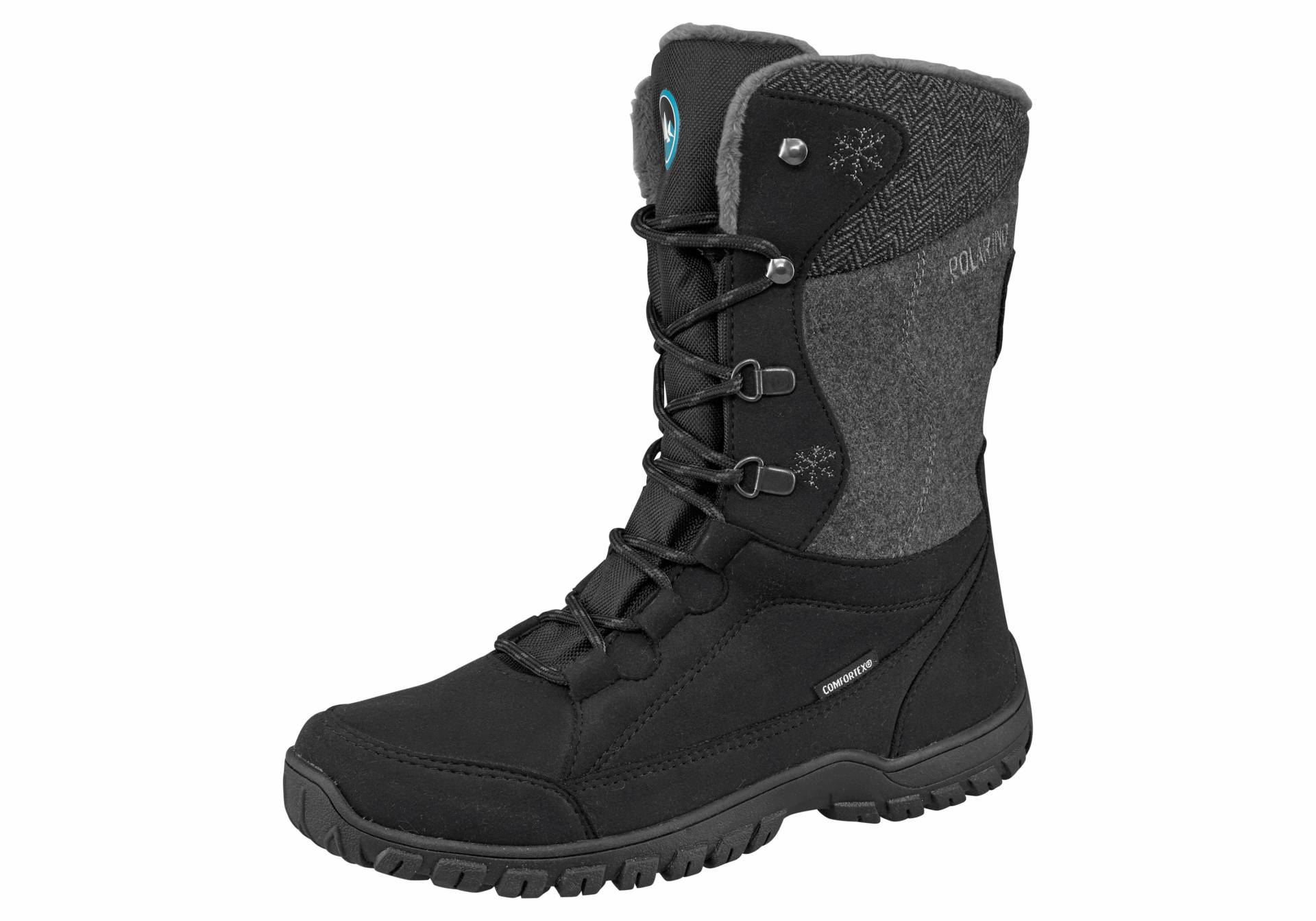 Polarino Outdoorwinterstiefel »Boot Elin« von Polarino