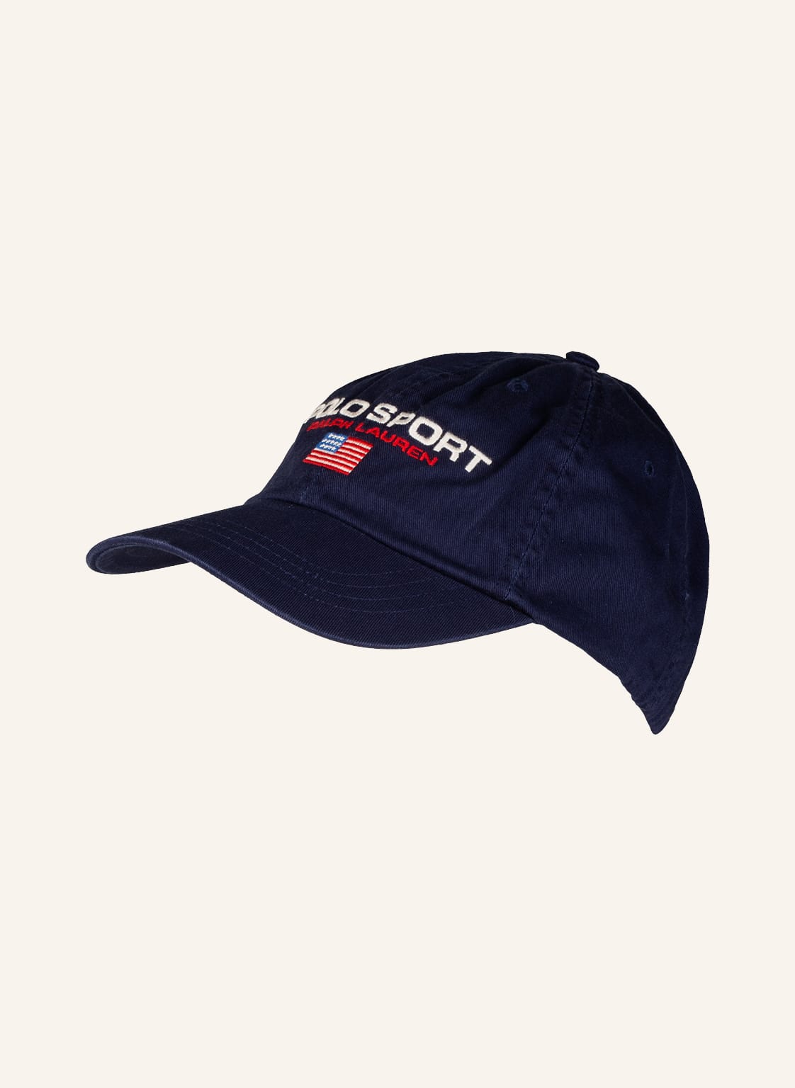 Polo Sport Cap blau von POLO SPORT