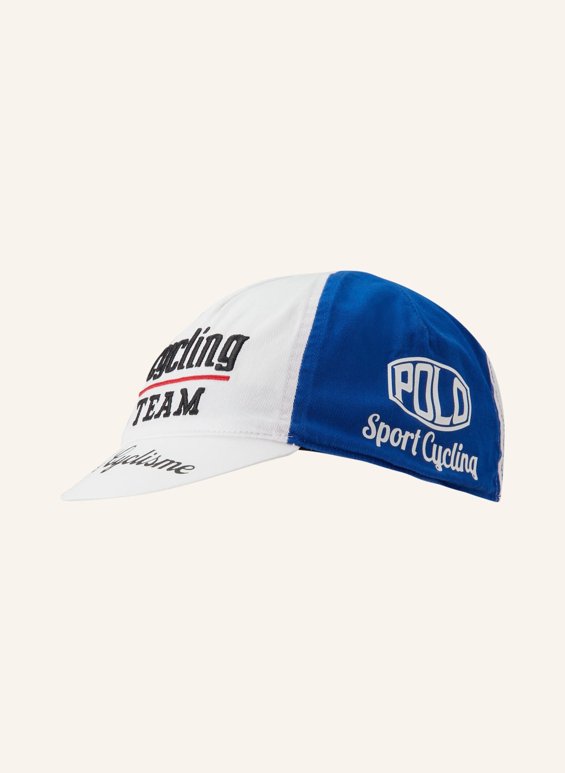 Polo Sport Cap blau von POLO SPORT