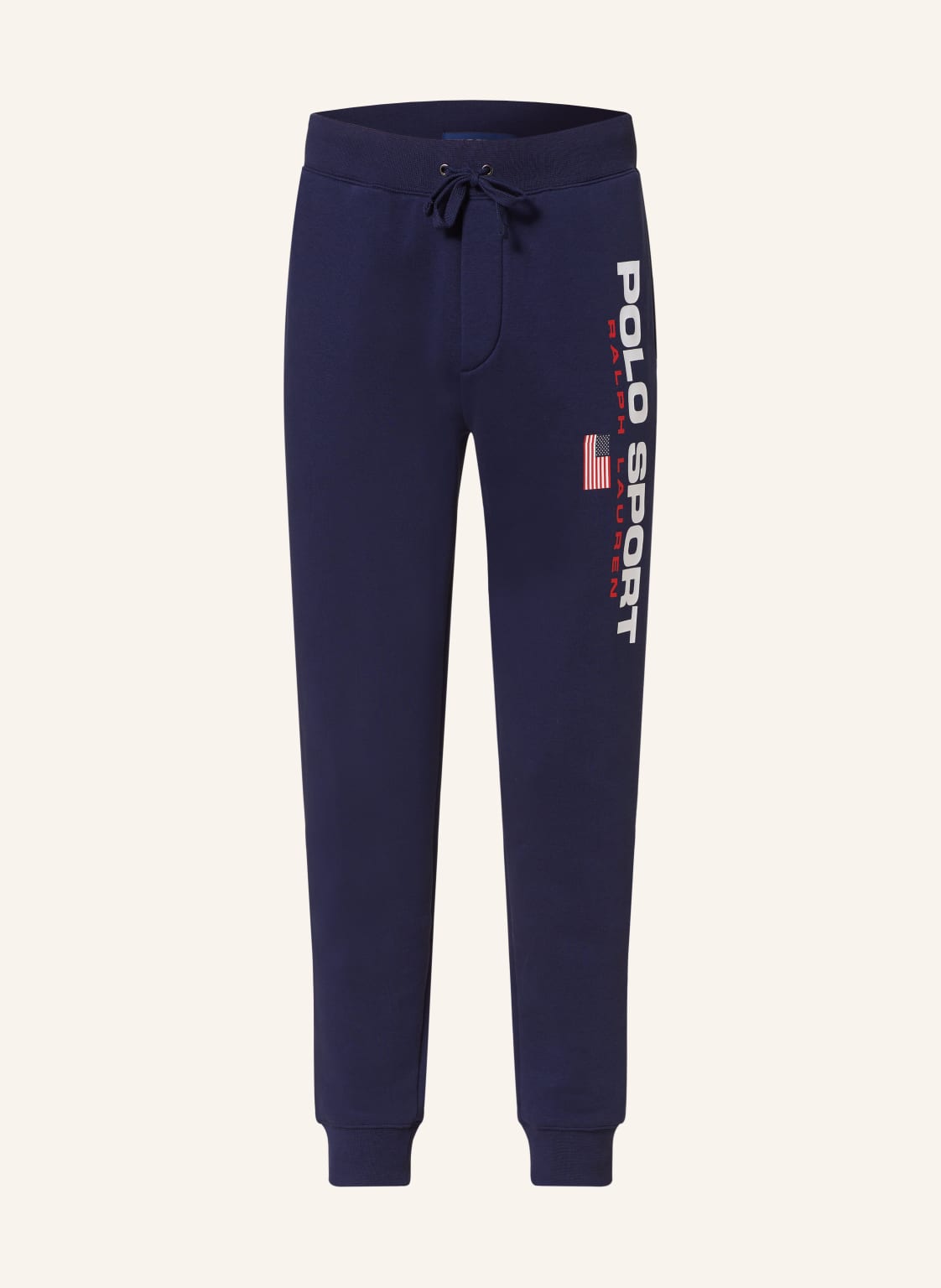 Polo Sport Sweatpants blau von POLO SPORT