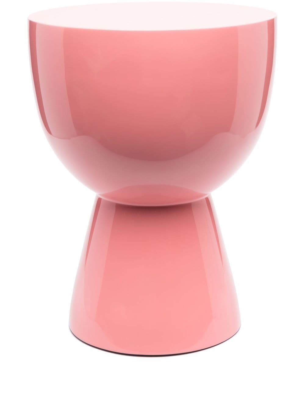 POLSPOTTEN Tip Tap stool - Pink von POLSPOTTEN