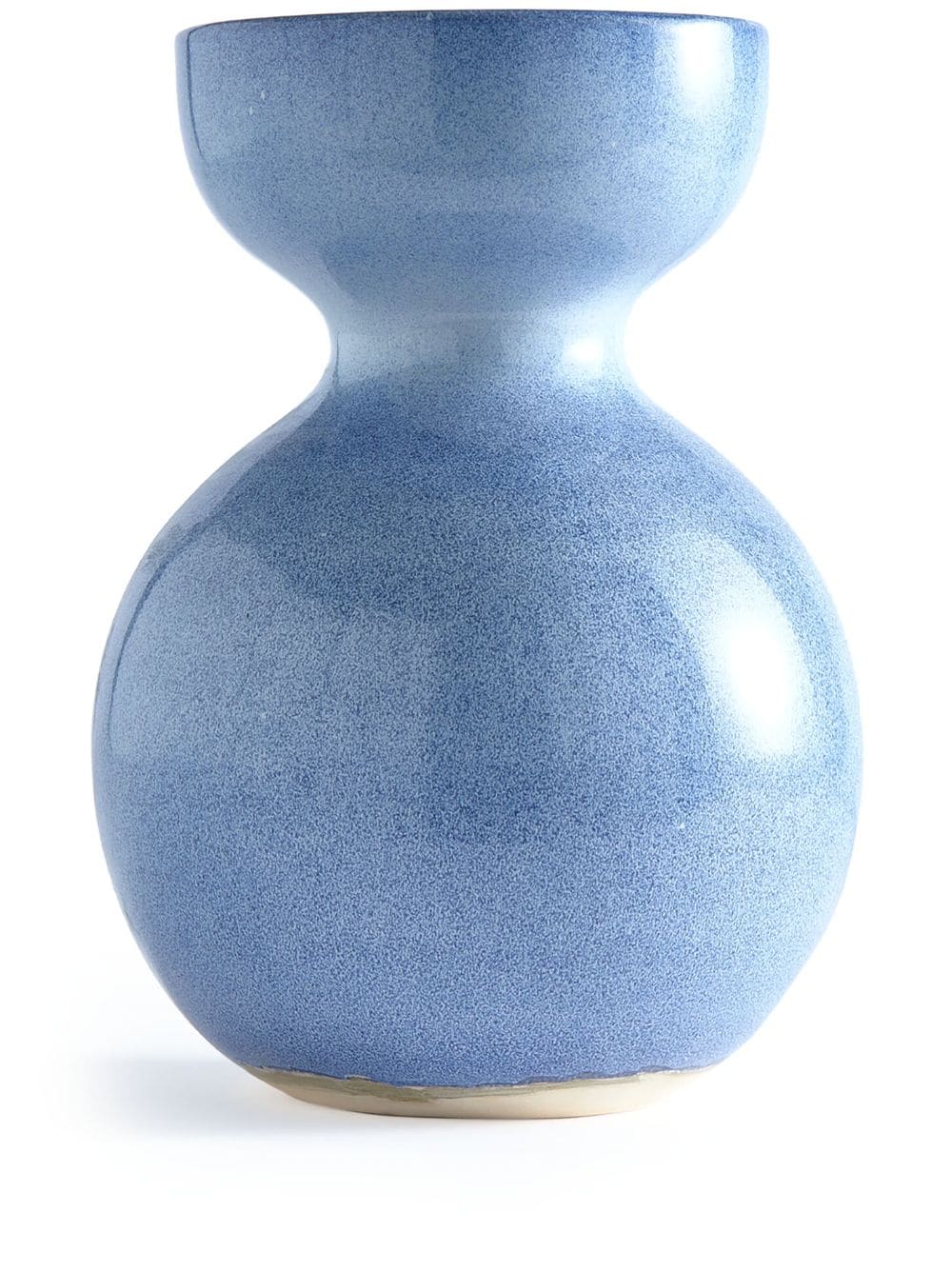 POLSPOTTEN medium Boolb vase - Blue von POLSPOTTEN