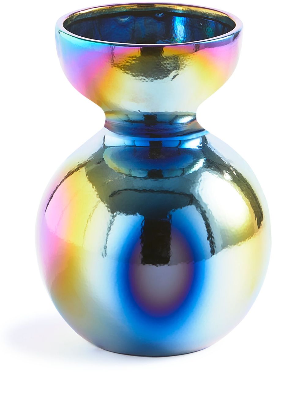 POLSPOTTEN medium Boolb vase - Multicolour von POLSPOTTEN