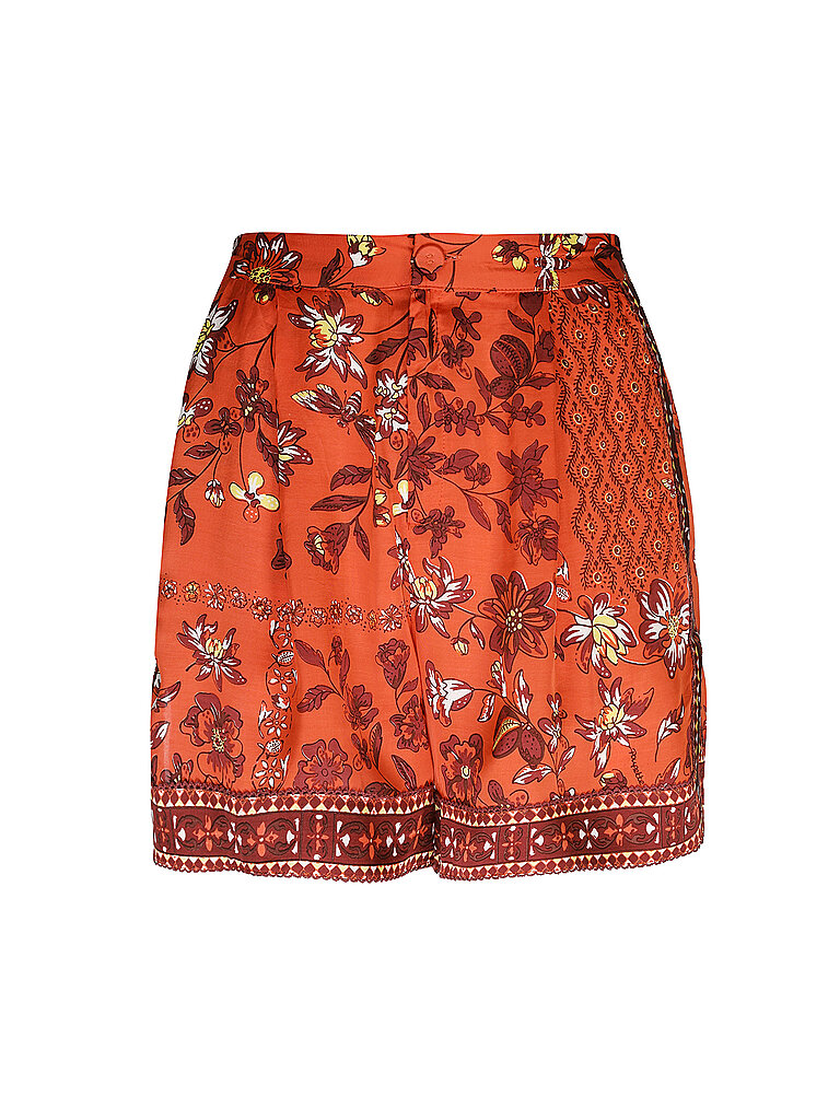 POUPETTE ST. BARTH Shorts ISABELLE rot | S von POUPETTE ST. BARTH
