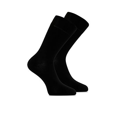 2-Pack Bambus 35-38 Socken von POWERZONE