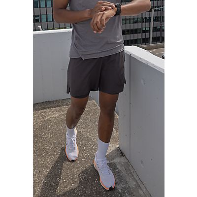 2in1 Herren Short von POWERZONE