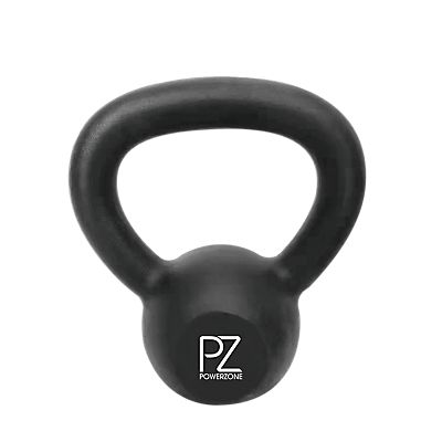 4 kg Kettlebell von POWERZONE