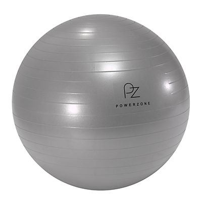 65 cm Gymnastikball von POWERZONE