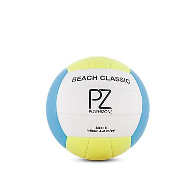 Beach Classic Volleyball von POWERZONE