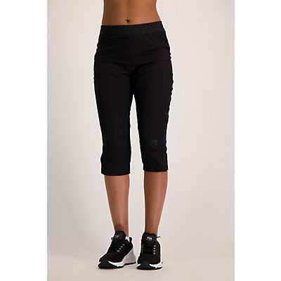 Damen 3/4 Laufhose von Powerzone