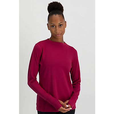 Damen Longsleeve von POWERZONE