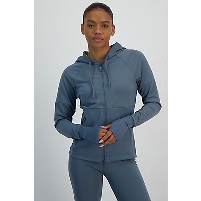 Damen Trainingsjacke von POWERZONE