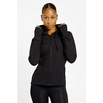 Damen Trainingsjacke von Powerzone