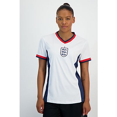 England Fan Damen T-Shirt von POWERZONE