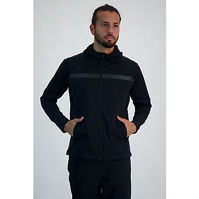 Herren Laufjacke von POWERZONE