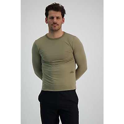 Herren Longsleeve von POWERZONE