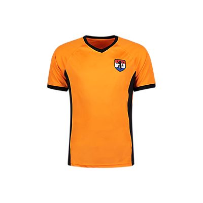 Holland Fan Herren T-Shirt von POWERZONE