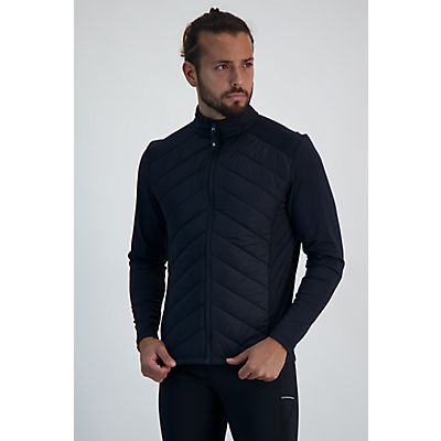 Hybrid Herren Laufjacke von POWERZONE