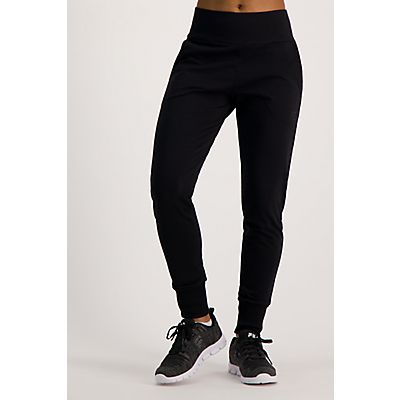 Kurzgrösse Damen Trainerhose von POWERZONE