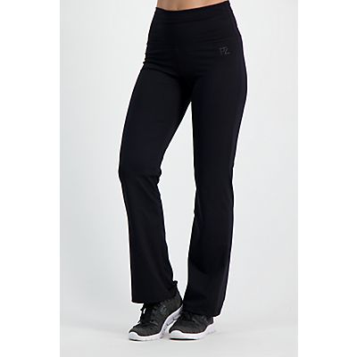 Kurzgrösse Damen Trainerhose von POWERZONE