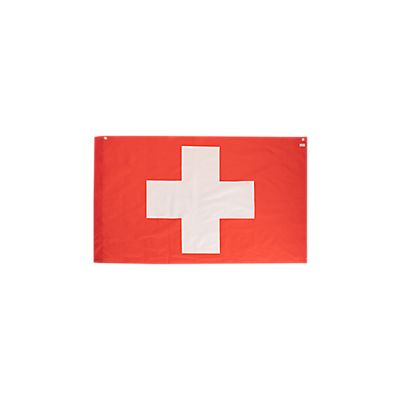 Schweiz 140 cm x 100 cm Fahne von POWERZONE