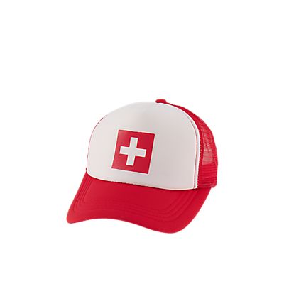 Schweiz Cap von POWERZONE
