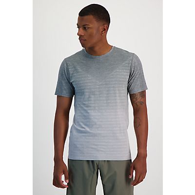 Seamless Herren T-Shirt von POWERZONE