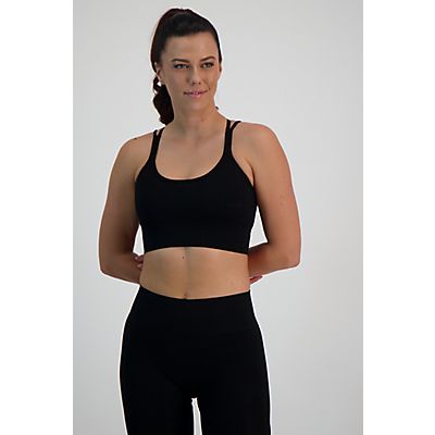 Seamless Light Damen Sport-BH von POWERZONE