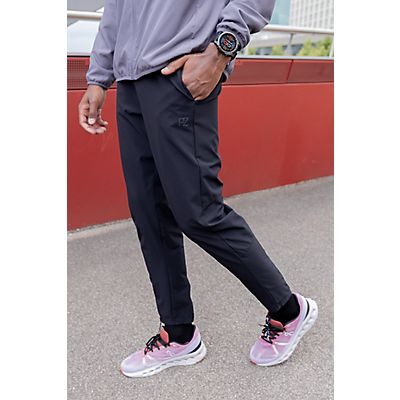 Softshell Herren Laufhose von POWERZONE