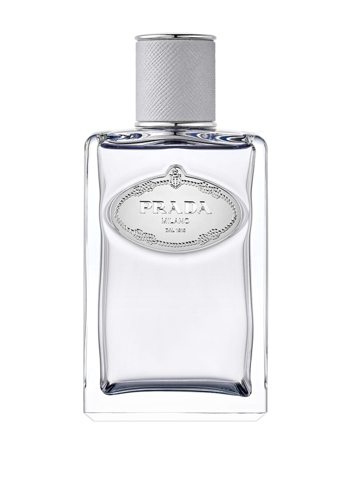 Prada Parfums Infusion D'iris Cèdre Eau de Parfum 100 ml Prada Parfums Infusion D'iris Cèdre Eau de Parfum 100 ml von PRADA Parfums