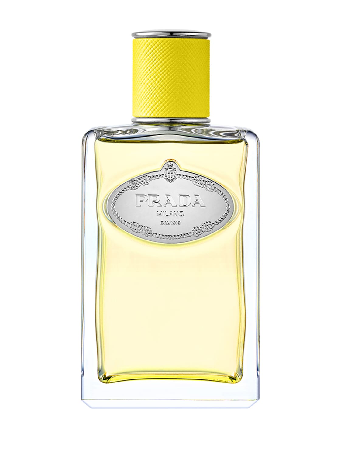 Prada Parfums Infusion D'ylang Eau de Parfum 100 ml Prada Parfums Infusion D'ylang Eau de Parfum 100 ml von PRADA Parfums